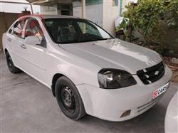 Chevrolet Optra